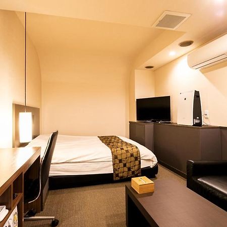 Hotel Double فوناباشي المظهر الخارجي الصورة