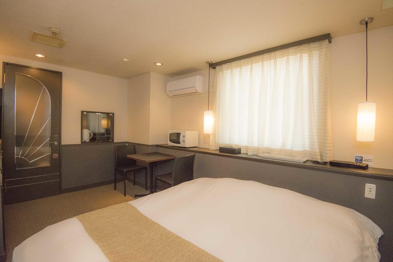 Hotel Double فوناباشي المظهر الخارجي الصورة