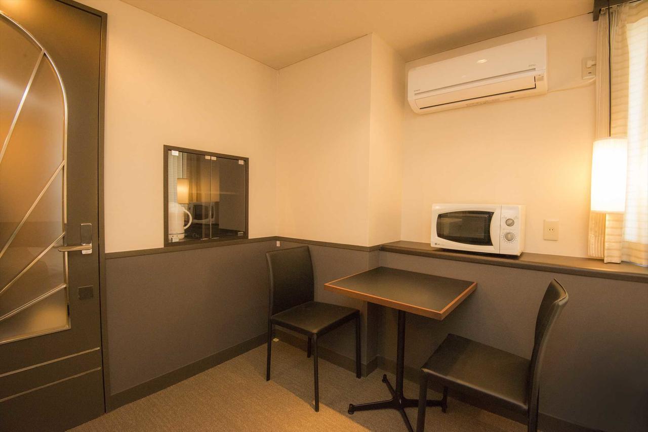 Hotel Double فوناباشي المظهر الخارجي الصورة