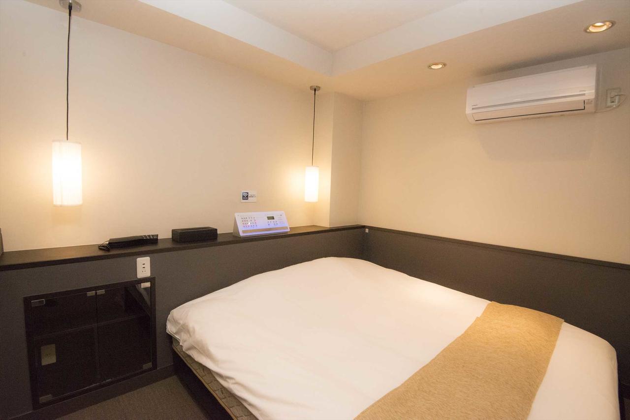 Hotel Double فوناباشي المظهر الخارجي الصورة