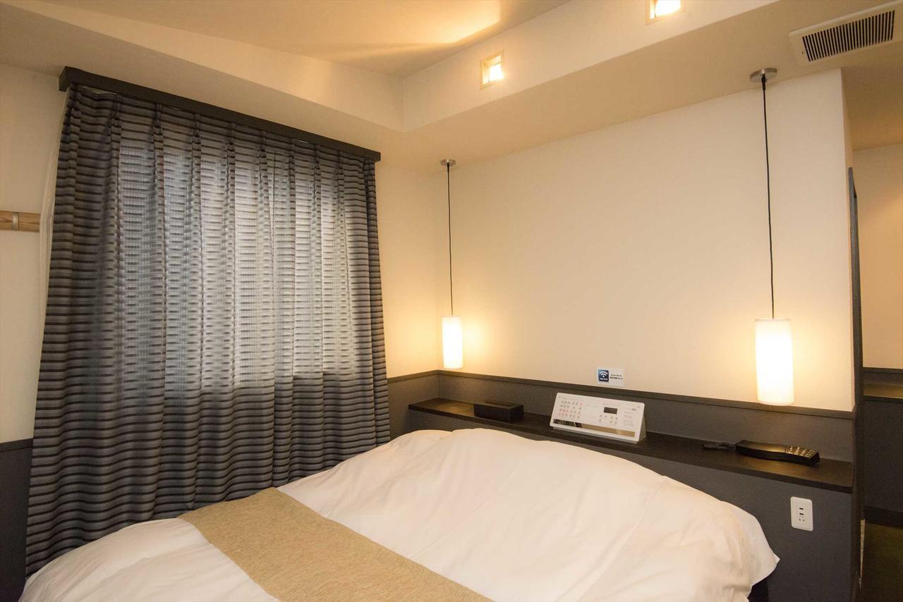 Hotel Double فوناباشي المظهر الخارجي الصورة